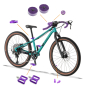 Preview: KUbikes 24 gravel